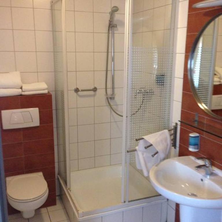 Hotel Oberza Pod Turbotem Reda Cameră foto